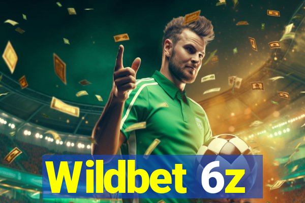 Wildbet 6z